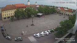 Masarykovo Náměstí