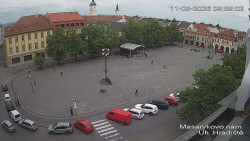 Masarykovo Náměstí