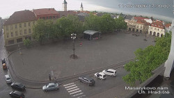 Masarykovo Náměstí