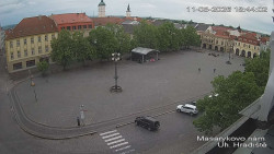 Masarykovo Náměstí