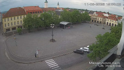 Masarykovo Náměstí