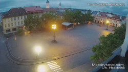 Masarykovo Náměstí