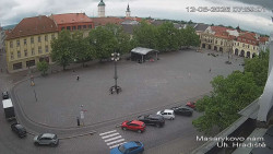 Masarykovo Náměstí