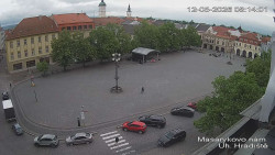 Masarykovo Náměstí