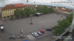 Masarykovo Náměstí
