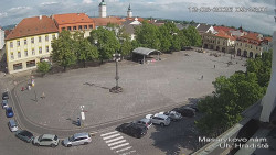 Masarykovo Náměstí
