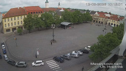 Masarykovo Náměstí