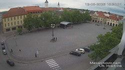 Masarykovo Náměstí