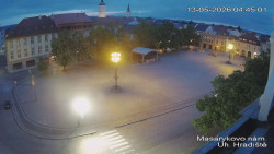 Masarykovo Náměstí