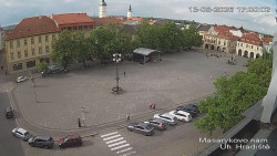 Masarykovo Náměstí