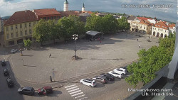Masarykovo Náměstí