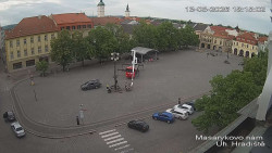Masarykovo Náměstí