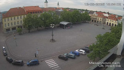 Masarykovo Náměstí