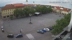 Masarykovo Náměstí