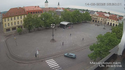 Masarykovo Náměstí