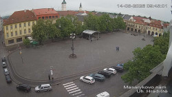 Masarykovo Náměstí
