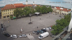 Masarykovo Náměstí