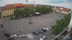 Masarykovo Náměstí
