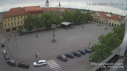 Masarykovo Náměstí