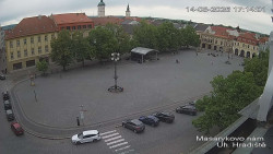 Masarykovo Náměstí