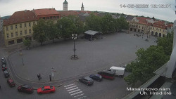 Masarykovo Náměstí