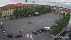 Masarykovo Náměstí