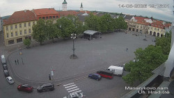 Masarykovo Náměstí