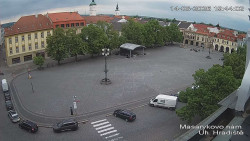 Masarykovo Náměstí
