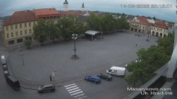 Masarykovo Náměstí