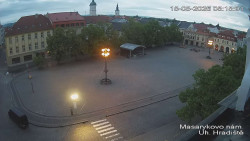 Masarykovo Náměstí