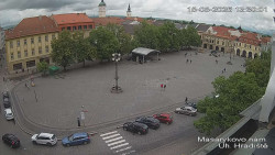 Masarykovo Náměstí