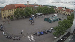 Masarykovo Náměstí