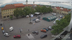 Masarykovo Náměstí