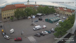 Masarykovo Náměstí