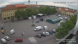 Masarykovo Náměstí