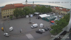 Masarykovo Náměstí