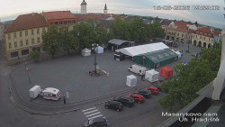 Masarykovo Náměstí