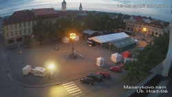 Masarykovo Náměstí