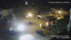 Masarykovo Náměstí