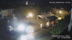 Masarykovo Náměstí