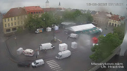 Masarykovo Náměstí