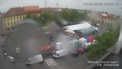 Masarykovo Náměstí