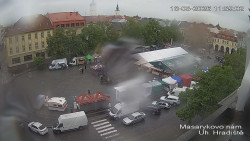 Masarykovo Náměstí