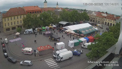 Masarykovo Náměstí