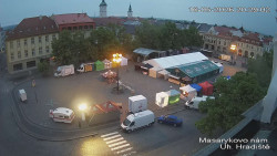 Masarykovo Náměstí