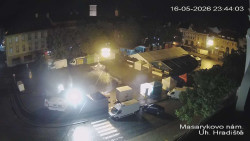 Masarykovo Náměstí