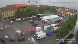 Masarykovo Náměstí
