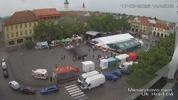 Masarykovo Náměstí