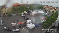 Masarykovo Náměstí
