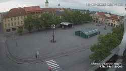 Masarykovo Náměstí